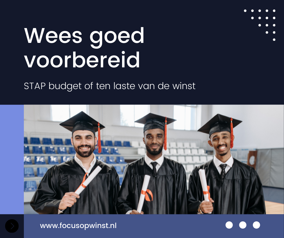 STAP budget plaatje