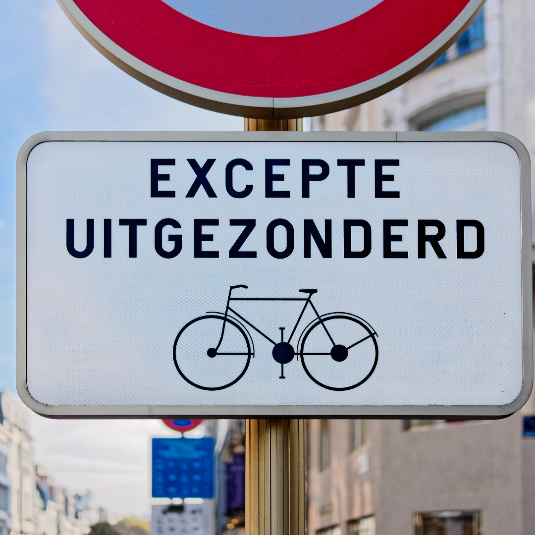 uitzondering (10)