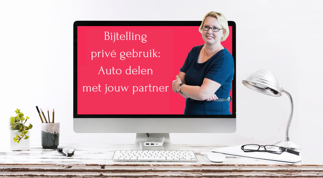 bijtelling prive gebruik